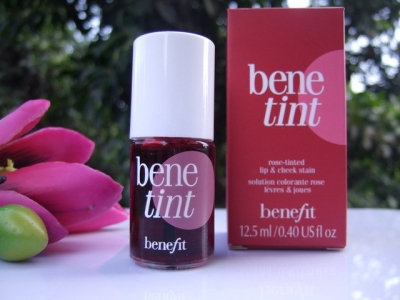 Benefits Makeup Cheap Bene Rose Tinted Lip & Cheek Stain 12.5Ml 0.40Oz